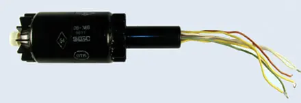 ОВ-48 лампа обратной волны фото 2 ОВ-48 лампа обратной волны фото 2