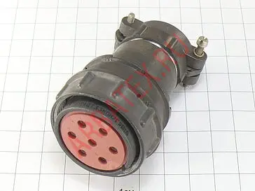 2РМД33К7Г9В1Л фото фото 2 2РМД33К7Г9В1Л Разъемы 2РМ, 2РМТ, 2РМГ, 2РМДТ, ОНЦ-РГ фото фото 2