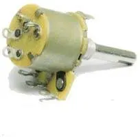 СП3-4ВМ 0.125Вт 220 кОм фото 2