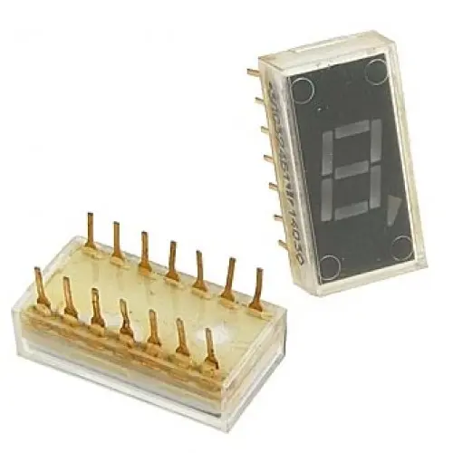 АЛС324Б цифровой индикатор фото 2