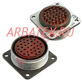 2РМД33Б32Г5В1Б фото 2РМД33Б32Г5В1Б Разъемы 2РМ, 2РМТ, 2РМГ, 2РМДТ, ОНЦ-РГ фото