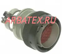 СНЦ23-7/18Р-6-А-В розетка фото