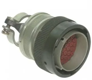 СНЦ23-61/36Р-6-А-В розетка Разъемы разное фото фото 2