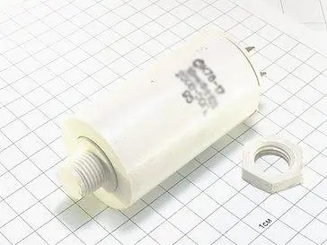 К78-17А 450в 8 мкф фото 2 К78-17А 450в 8 мкф фото 2