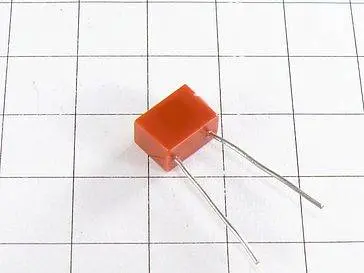 К10-47АС 100в 0.68 мкф Н30 фото 2