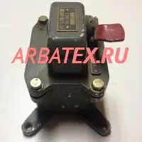 КУ-123-1У2 пост кнопочный