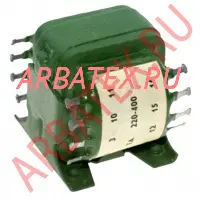 ТА17-220-400В трансформатор