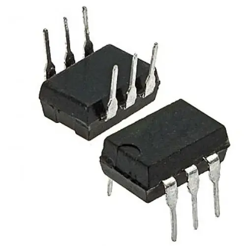 АОТ161А оптопара транзисторная фото 3