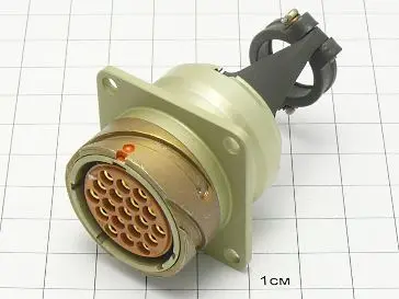 РБМ4-10-2Г2В Разъемы разное фото фото 2