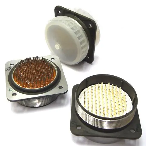 РРМ47-102-Ш1В3В фото РРМ47-102-Ш1В3В Разъемы разное фото