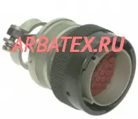 СНЦ23-61/36Р-2-а-В розетка фото