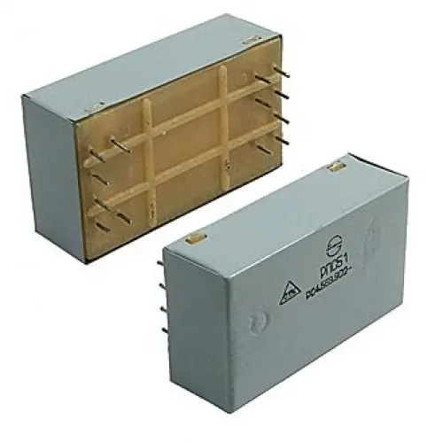 РПС51 РС4.569.902-09 фото 2