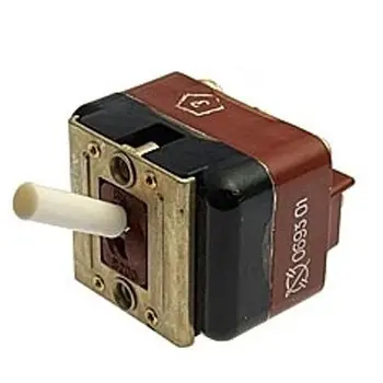 3В200 выключатель фото 2