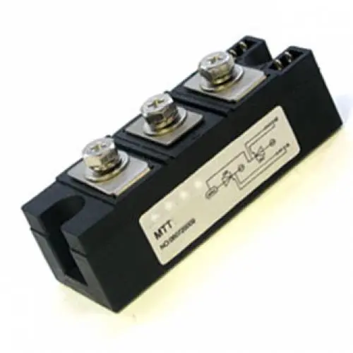МТТ100-14 модуль тиристорный фото 2