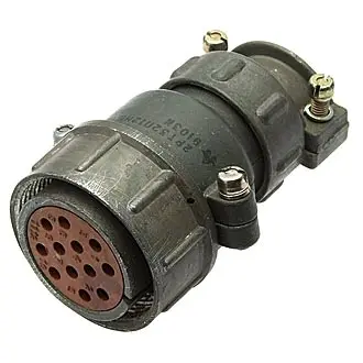 2РТ12П1НШ2-А вилка блочная Разъемы разное фото фото 3