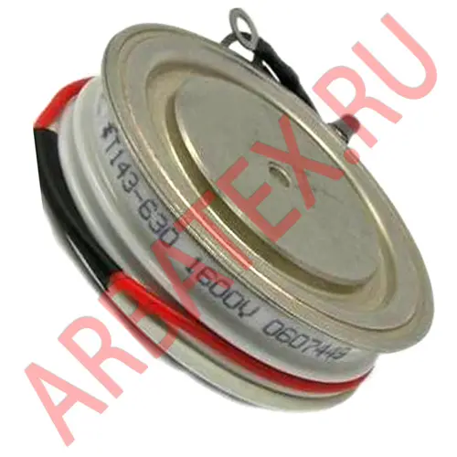 ТБ243-320-11-731 тиристор фото 2