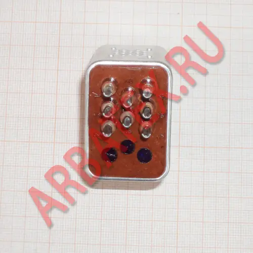 РЭН-29 РФ4.519.063-00.01 фото 7 РЭН-29 РФ4.519.063-00.01 фото 7