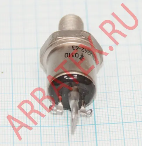 ТО242-63 фото 5 ТО242-63 фото 5