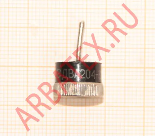 ДВА204-35-6 фото 4 ДВА204-35-6 фото 4