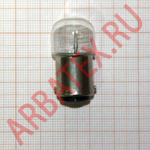 ТН-28-10 лампа накаливания фото 2
