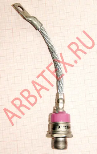 ТС261-160-2 фото 2 ТС261-160-2 фото 2