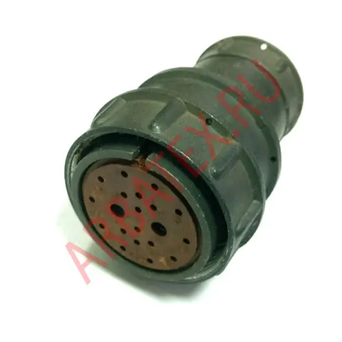 2РМ33БПН20Г1В1 Разъемы 2РМ, 2РМТ, 2РМГ, 2РМДТ, ОНЦ-РГ фото фото 3