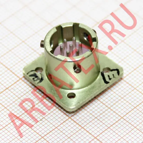 ОНЦ-БС-1-7/12-В1-1-В  Разъемы разное фото фото 2