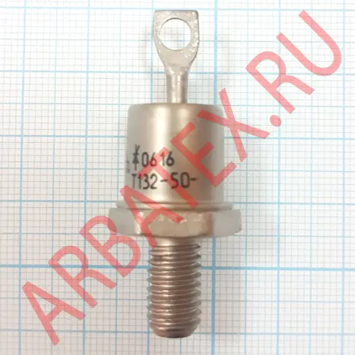 Т132-50-4 фото 3