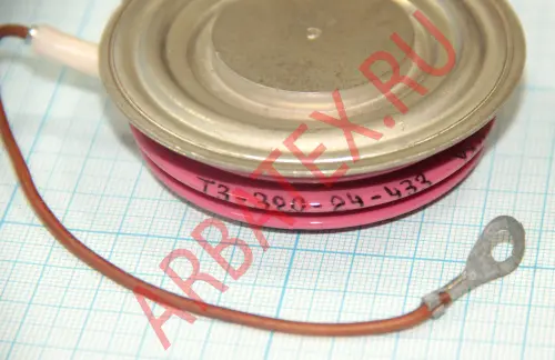 Т3-320-24 фото 2