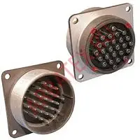 СШРГ48П26ЭШ3 вилка фото