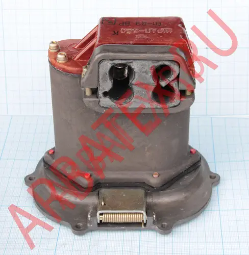 ШРАП-500К розетка Разъемы разное фото фото 5