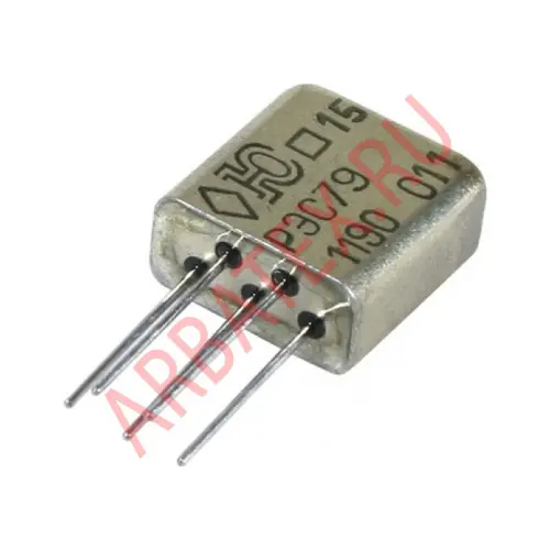 РЭС-79 ДЛТ4.555.011-08 фото 2 РЭС-79 ДЛТ4.555.011-08 фото 2