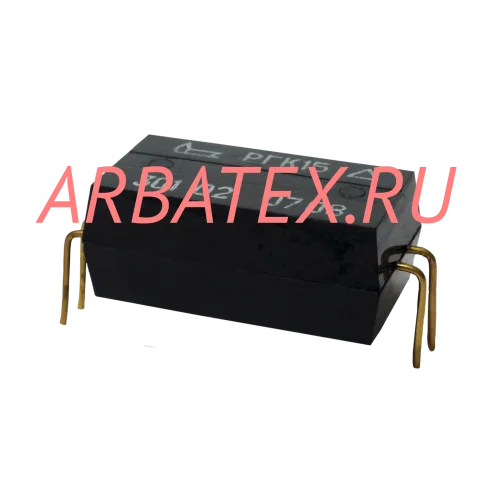 РГК-15 БГ4.569.003-02 РГК-15 БГ4.569.003-02