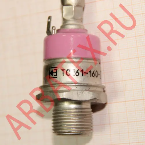 ТС261-160-13 фото 3