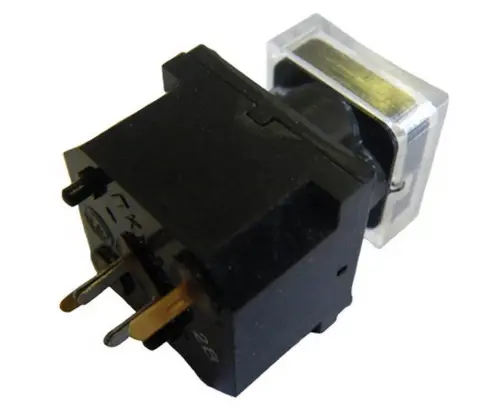 ПКН557-8В переключатель фото 2