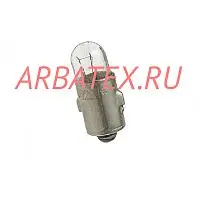 СМ-28-2 ba7s/11 лампа накаливания