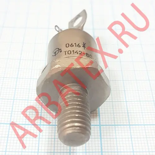 ТО142-80-7 фото 4 ТО142-80-7 фото 4