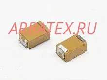 К53-56 6,3в 33 мкф