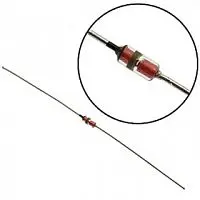 Д818Г1 стекло