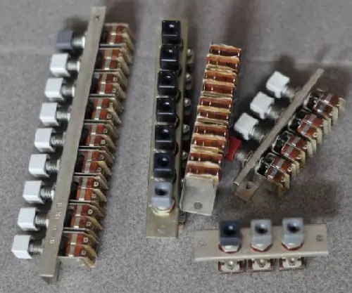 ПК2-12 переключатель фото 2