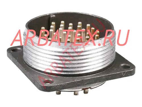 2РМДТ33Б32Ш5В1БВ Разъемы 2РМ, 2РМТ, 2РМГ, 2РМДТ, ОНЦ-РГ фото