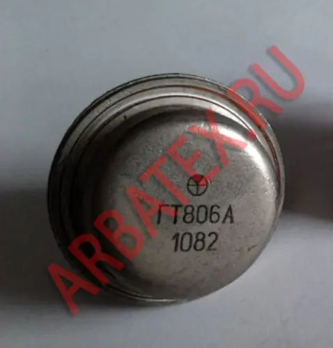 ГТ806А фото 3 ГТ806А фото 3