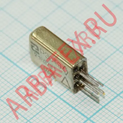 РЭС-49 РС4.569.421-00.05 фото 3 РЭС-49 РС4.569.421-00.05 фото 3