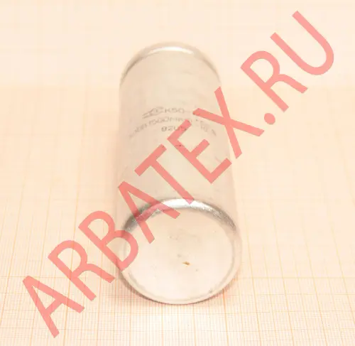 К50-17 300в 1500 мкф фото 5 К50-17 300в 1500 мкф фото 5