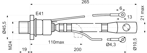 ТЛ271-320-12 фото 5