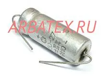 К50-27 250в 10 мкф