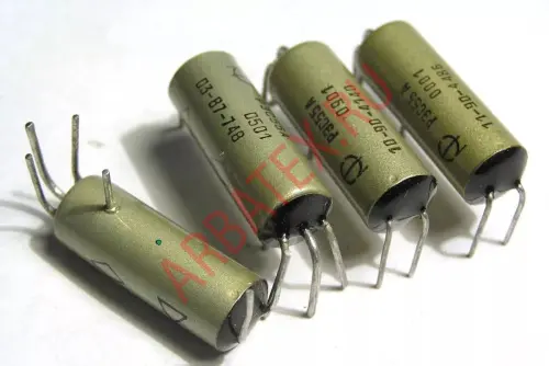 РЭС-55А РС4.569.600-06.02 фото 2