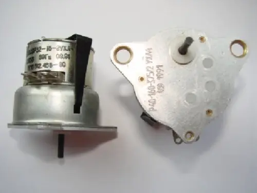 ДСОР-32-10-2,4 электродвигатель тихоходный фото 2 ДСОР-32-10-2,4 электродвигатель тихоходный фото 2