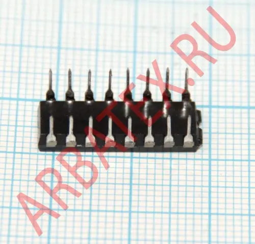 КР572ПА1Г фото 4 КР572ПА1Г фото 4