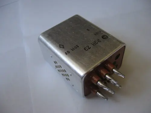 РЭН-29 РФ4.519.063-03.02 фото 2 РЭН-29 РФ4.519.063-03.02 фото 2